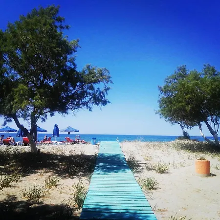 Baladinos Lejlighedshotel Gerani (Chania)