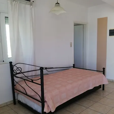 Baladinos Lejlighedshotel Gerani (Chania)